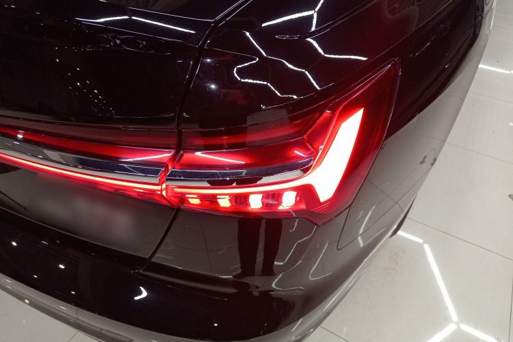 Used Audi A6L 2021 45 TFSI quattro Prestige Elegant Edition
