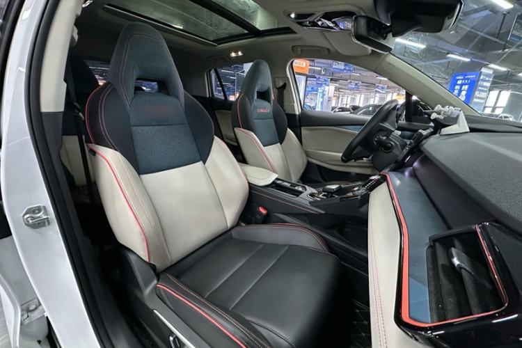 Used Lynk & Co 06 2020 1.5T YAO Halo
