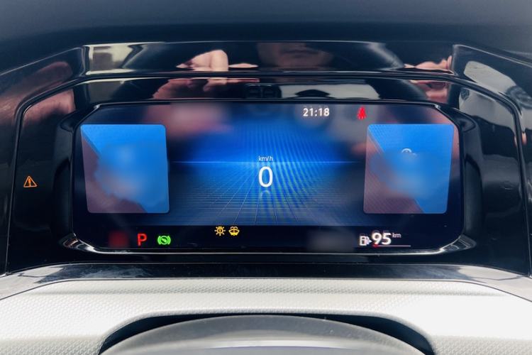 Used Volkswagen Golf 2021 280TSI DSG Pro