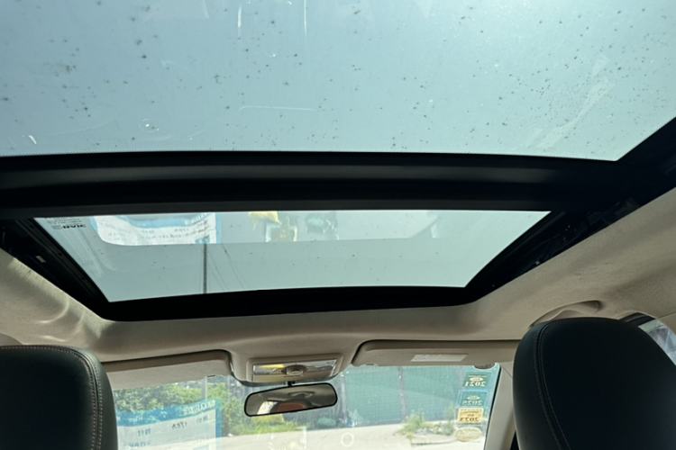 Used HYOSOW S3 2016 S3L 1.5L Manual Premium Edition
