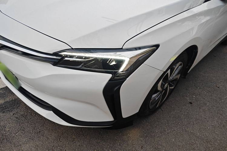 Used Buick Velite 6 2020 Connected Smart Enjoyment PLUS
