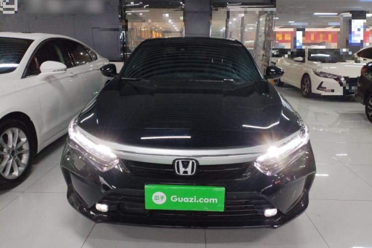 Used Honda Inspire 2022 260TURBO Elegant Edition