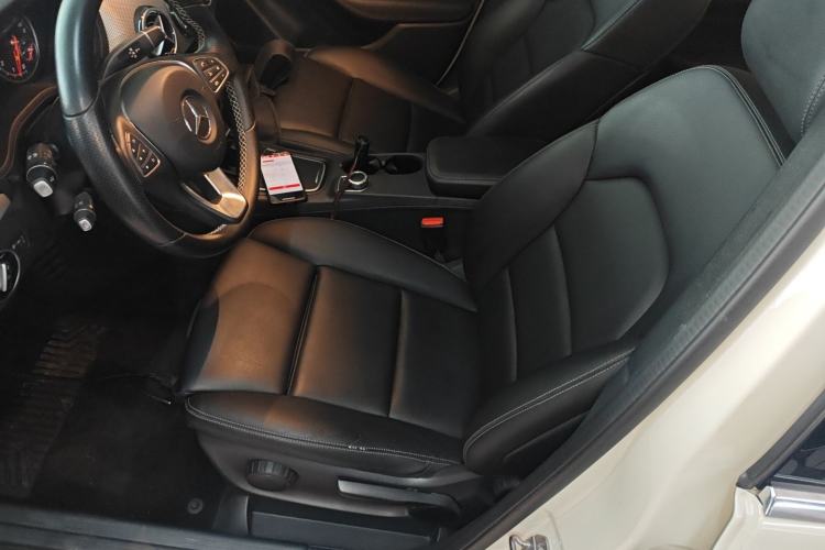 Used Mercedes-Benz B-Class 2019 B 200 Sport Edition
