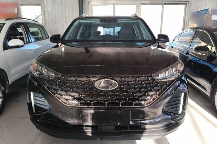 Used Hyundai ix35 2021 2.0L Automatic 2WD GLS Leading Edition
