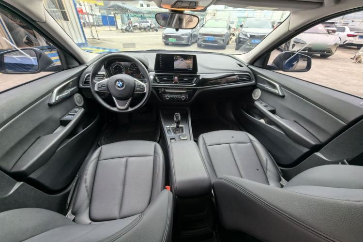 Used BMW 1 Series 2021 Revised 120i M Sport Edition