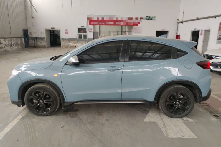 Used Honda XR-V 2021 220TURBO CVT Luxury Edition
