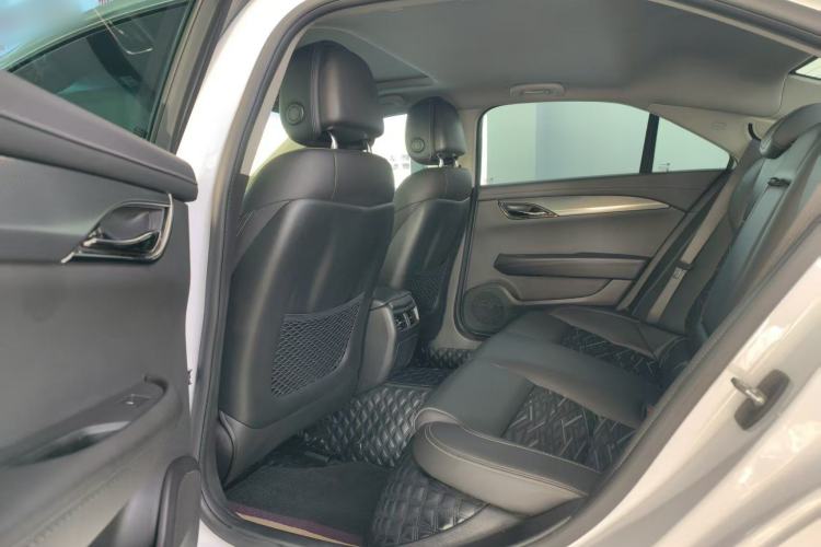 Used Cadillac ATS-L 2017 28T Tech Edition