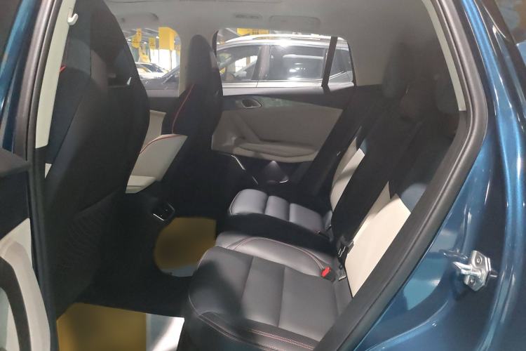 Used Lynk & Co 06 2020 1.5T YAO Halo