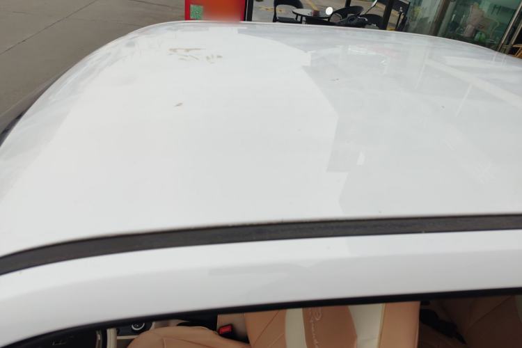 Used Wuling Hongguang MINIEV 2022 Macaron Premium Model – Lithium Ternary Battery
