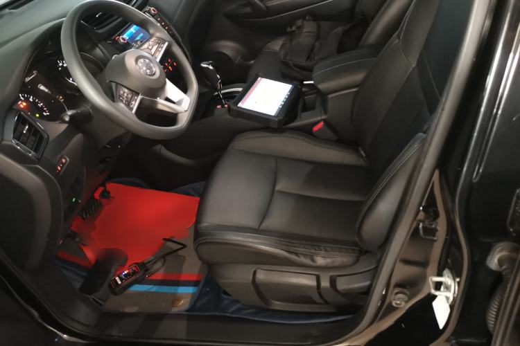 Used Nissan X-Trail 2017 2.0L CVT Comfort Edition 2WD
