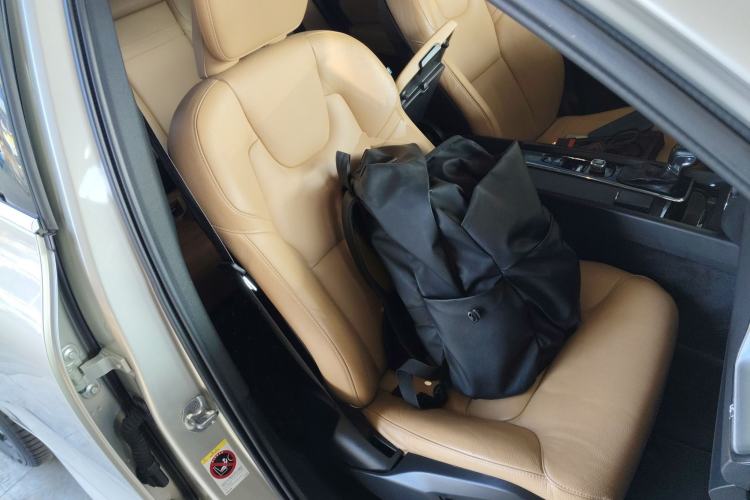 Used Volvo XC60 2019 T5 4x4 Smart Edition China V Standard
