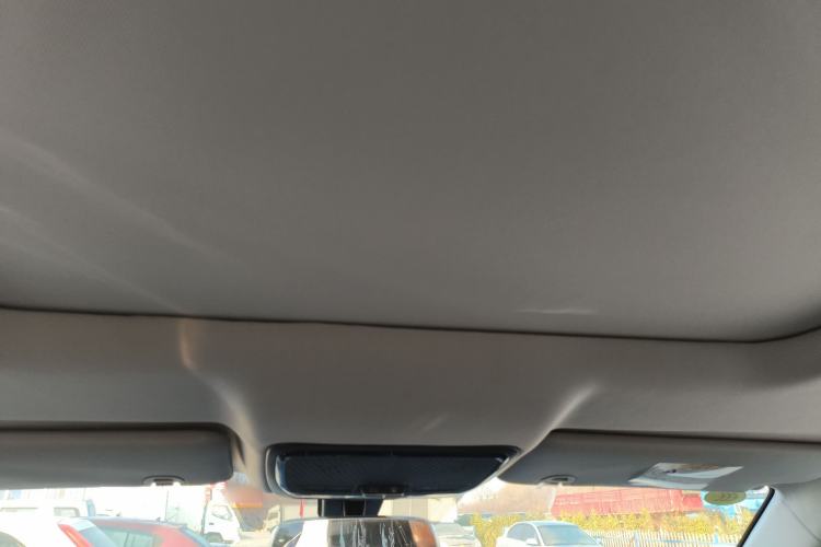 Used JETOUR Dashing 2025 1.5T DCT Beyond Edition
