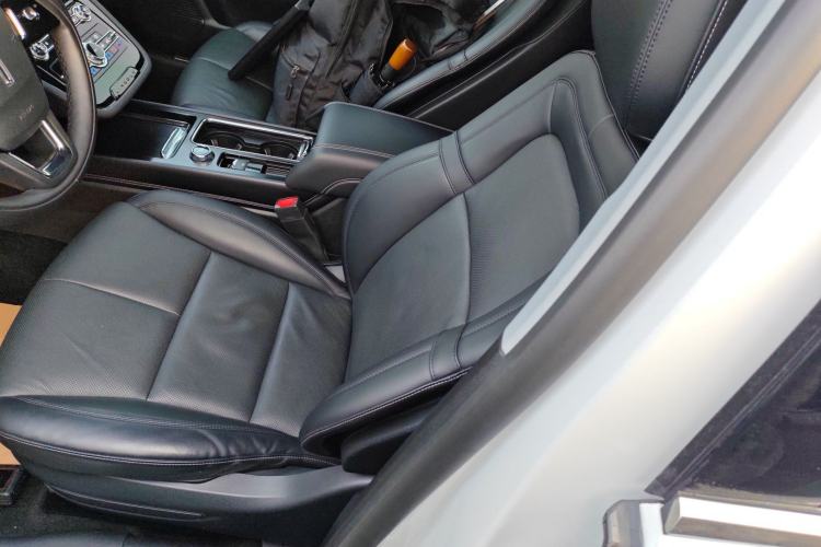 Used Lincoln Corsair 2021 2.0T Two-Wheel-Drive Luxury Edition