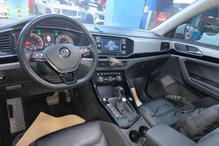 Used Volkswagen Tayron 2019 330TSI Two-Wheel Drive Luxury Model China VI Standard
