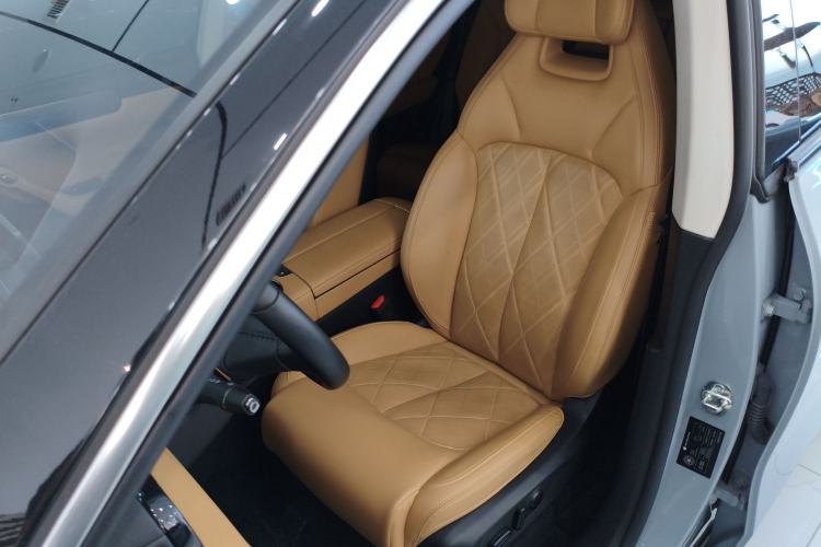 Used Leapmotor C11 2024 Range-Extended 300 Luxury Edition
