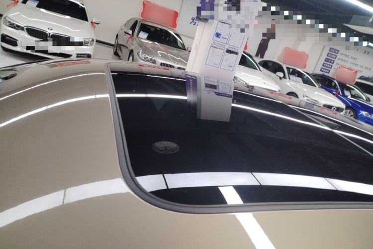 Used Volkswagen Passat 2019 330TSI Elite Edition China VI
