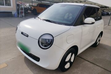 Used Qiyuan Lumin 2025 205 km Xiangqin Version