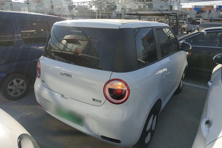 Used  Lumin 2025 205 km Xiangqin Version