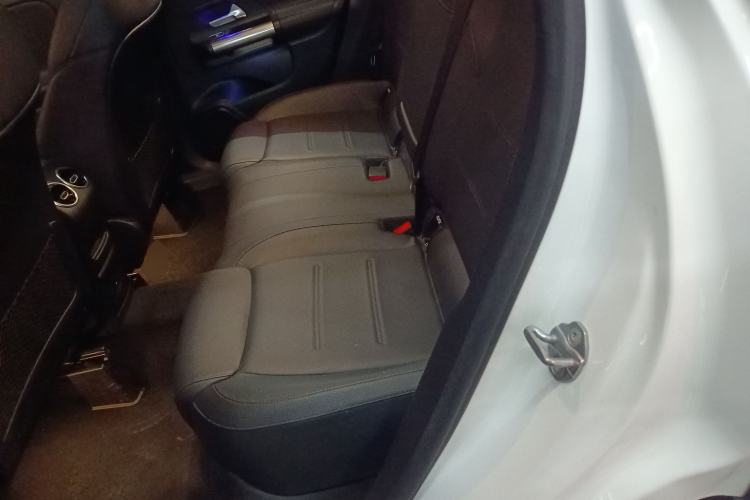 Used Mercedes-Benz GLA 2020 GLA 200
