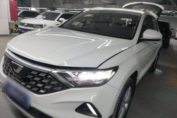 Used Jetta VS5 2019 280TSI Automatic Trend Model