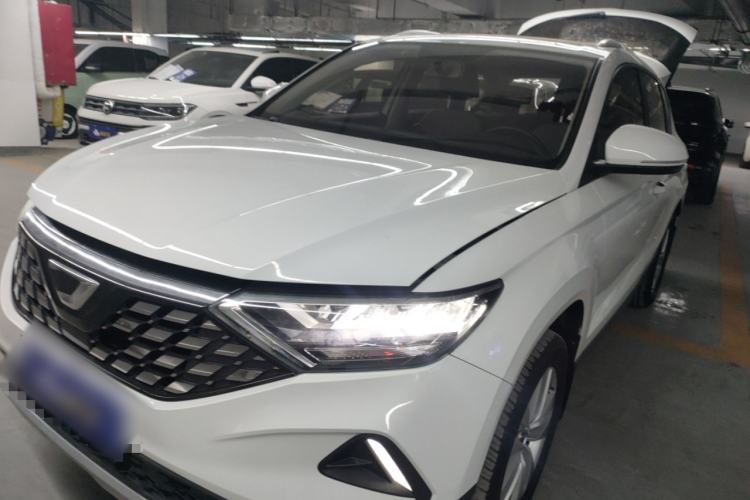 Used Jetta VS5 2019 280TSI Automatic Trend Model