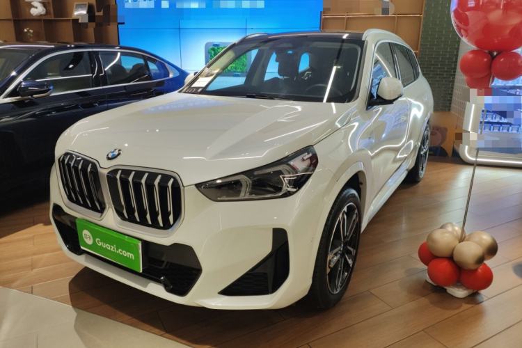 Used BMW X1 2023 sDrive25Li M Sport Package