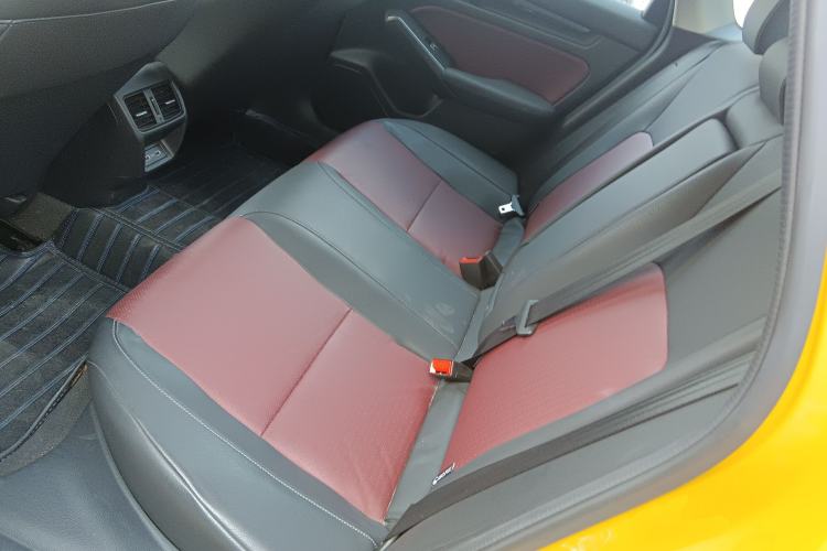 Used Honda Integra 2022 240TURBO CVT Prestige Edition
