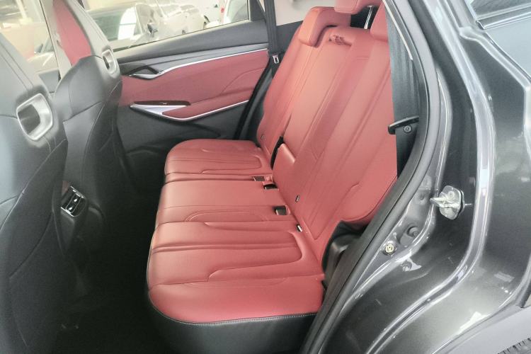 Used Changan CS75 PLUS 2020 2.0T Automatic Flagship Edition
