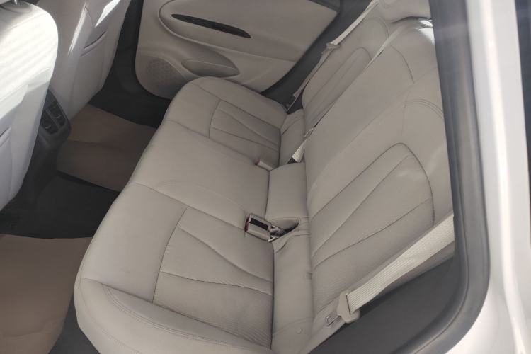 Used Buick Verano 2017 Sedan 15S Automatic Entry Model
