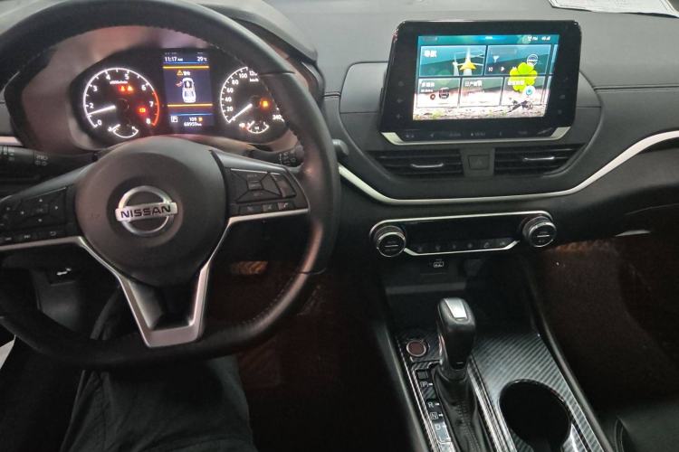 Used Nissan Teana 2020 Revised Version 2.0L XL Comfort Edition
