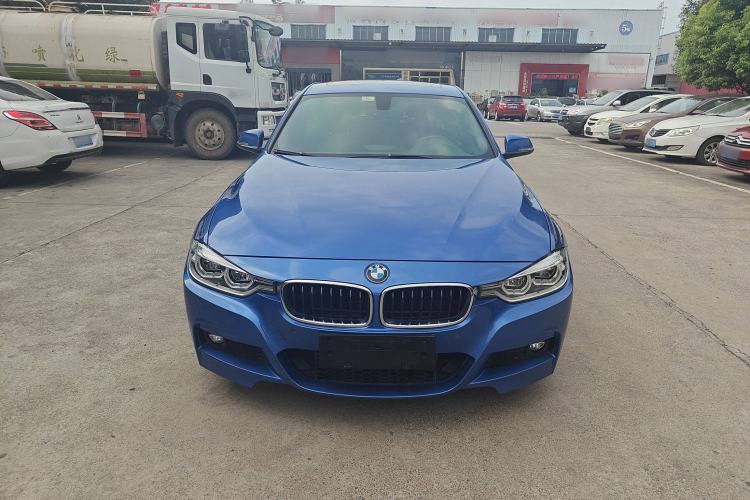 Used BMW 3 Series 2018 320i M Sport Package