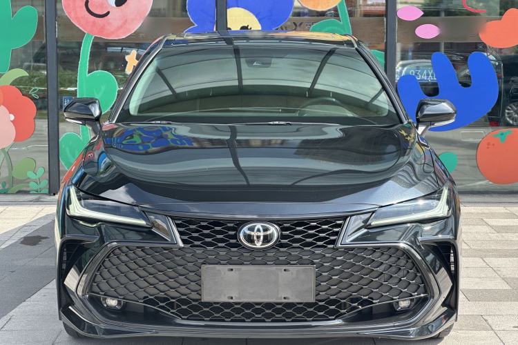 Used Toyota Avalon 2023 2.5L Luxury Edition
