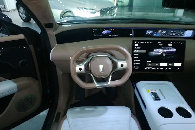 Used  07 2024 Max Extended-Range Edition
