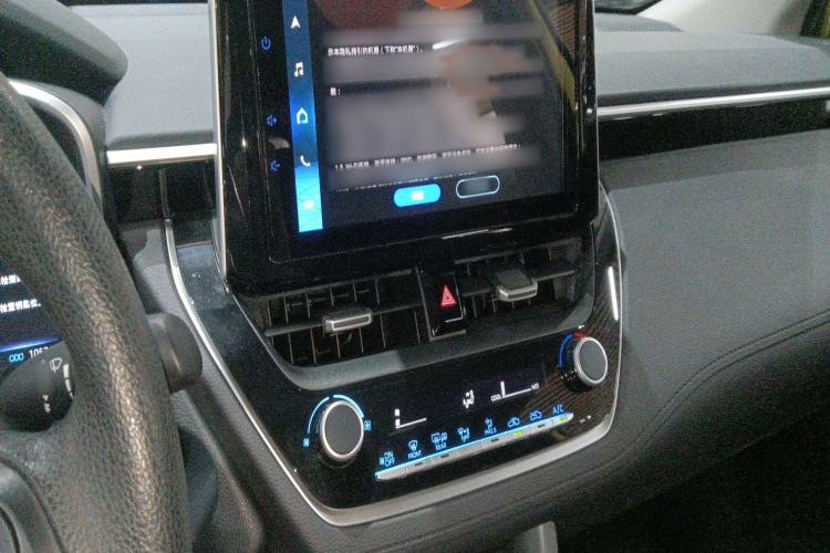 Used Toyota FRONTLANDER 2022 2.0L CVT Luxury PLUS Edition
