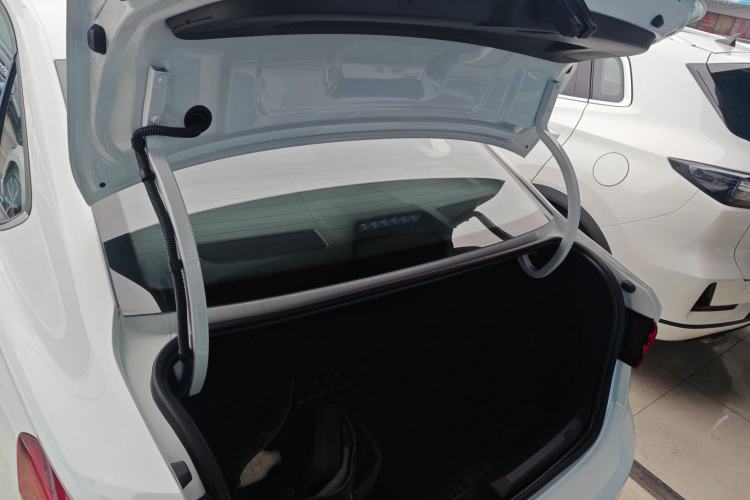 Used Volkswagen Lavida 2024 300TSI DSG Starry Sky Leading Edition