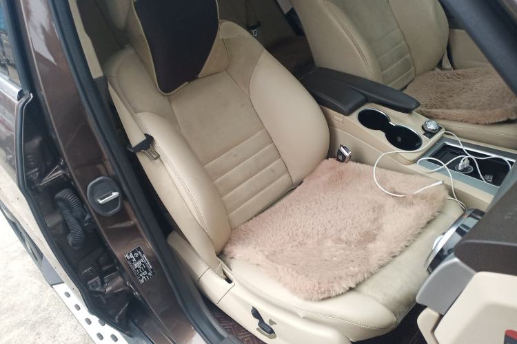 Used Mercedes-Benz GLK-Class 2015 GLK 260 4MATIC Fashion Edition Ultimate Version
