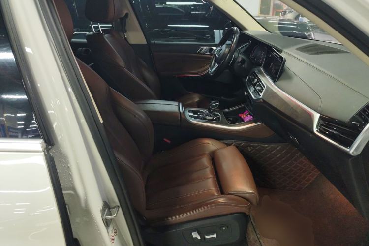 Used BMW X5 2020 xDrive30i M Sport Package