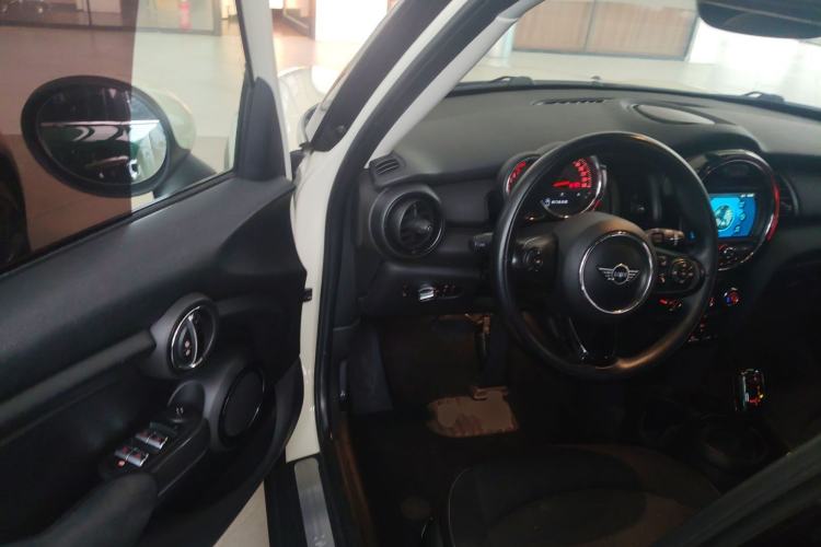 Used MINI MINI 2018 1.5T ONE Five-Door Edition
