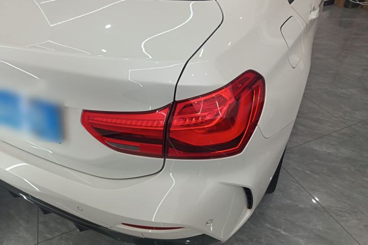 Used BMW 1 Series 2021 120i M Sport Night Edition
