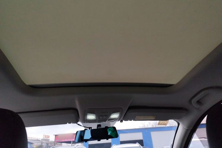 Used Sinotruk VGV U70 2021 1.5T Automatic Youyue Edition 7-Seater
