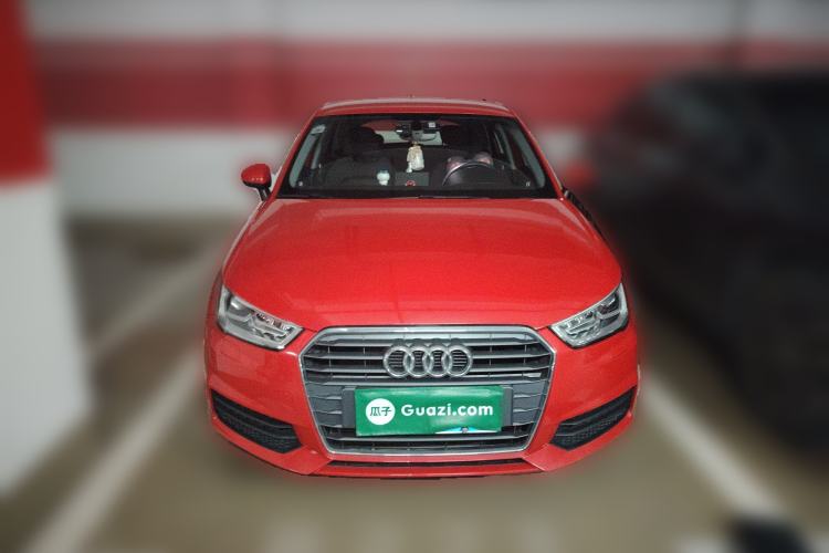 Used Audi A1 2016 30 TFSI Sportback Design Fashion Edition