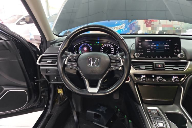 Used Honda Accord 2018 Rui Hybrid 2.0L Rui Ling Edition China VI
