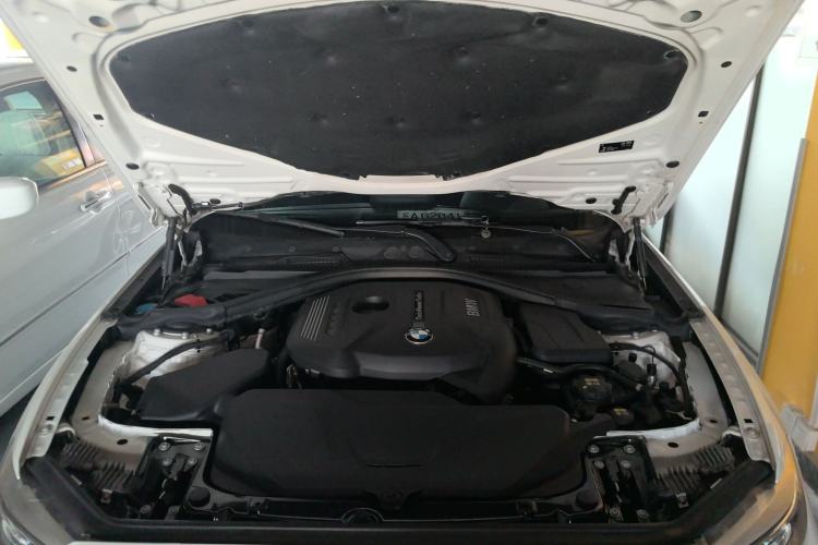 Used BMW 2 Series 2017 220i Leading Model
