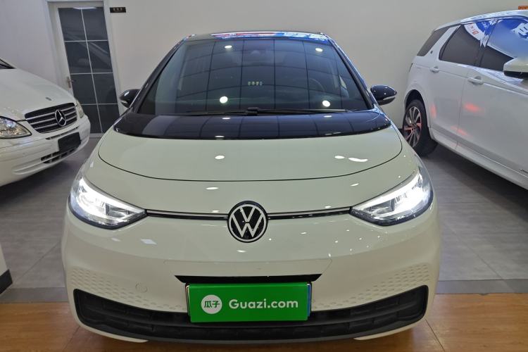 Used Volkswagen ID.3 2024 Outstanding Edition