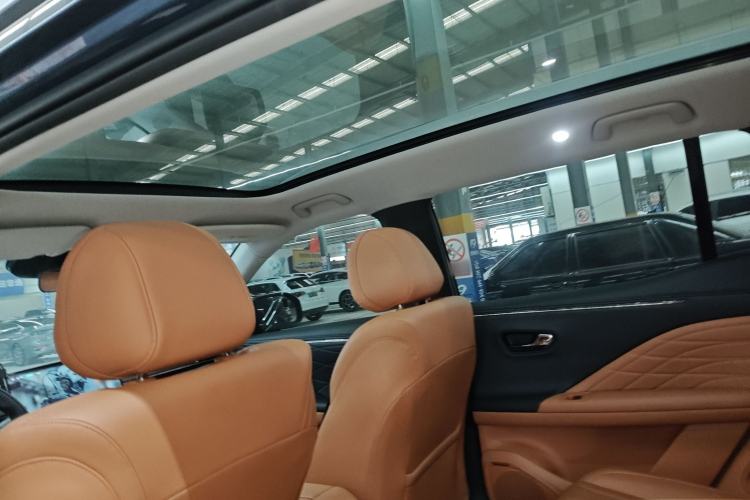 Used AION V 2024 Aion Tyrannosaurus 520 Smart Luxury Edition