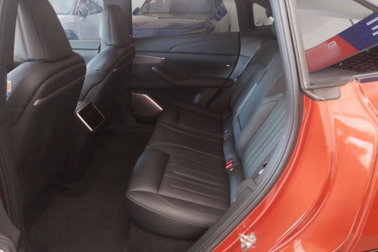 Used ONVO L60 2024 60 kWh All-Wheel Drive
