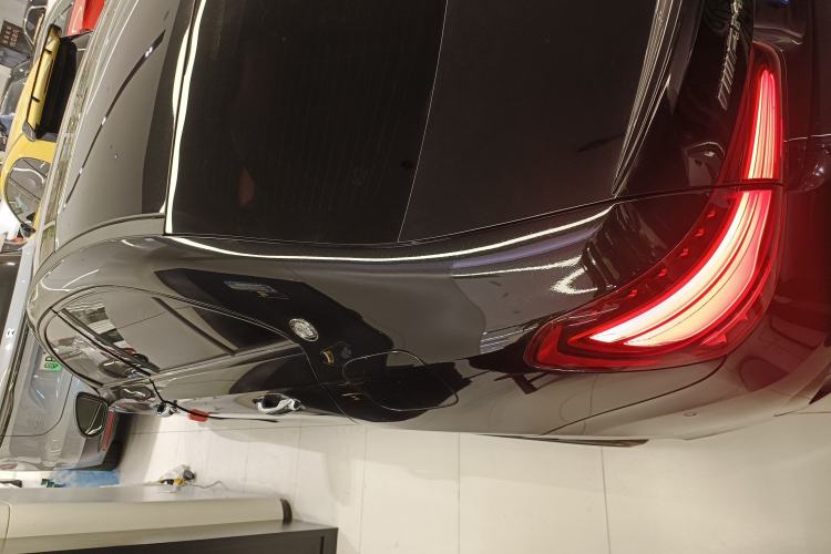 Used Mercedes-Benz A-AMG 2025 AMG A 35 L 4MATIC
