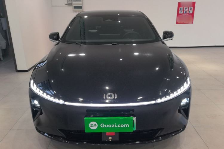 Used  A07 2024 All-Electric "True Fragrant" Edition 515 Elite Model
