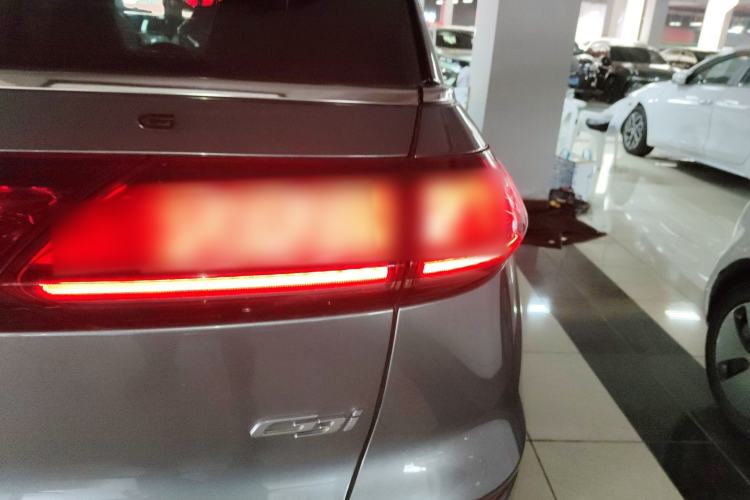 Used XPeng G3 2021 G3i 460G
