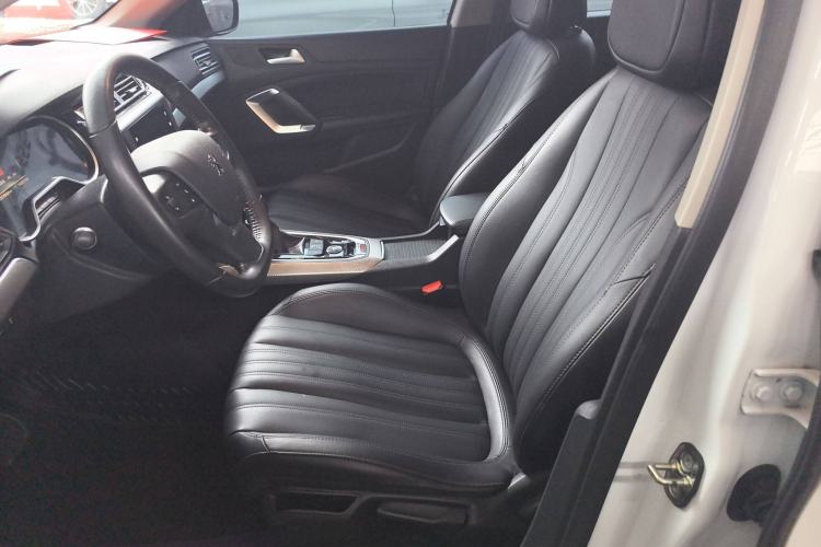 Used Peugeot 408 2020 360THP 10th Anniversary Edition
